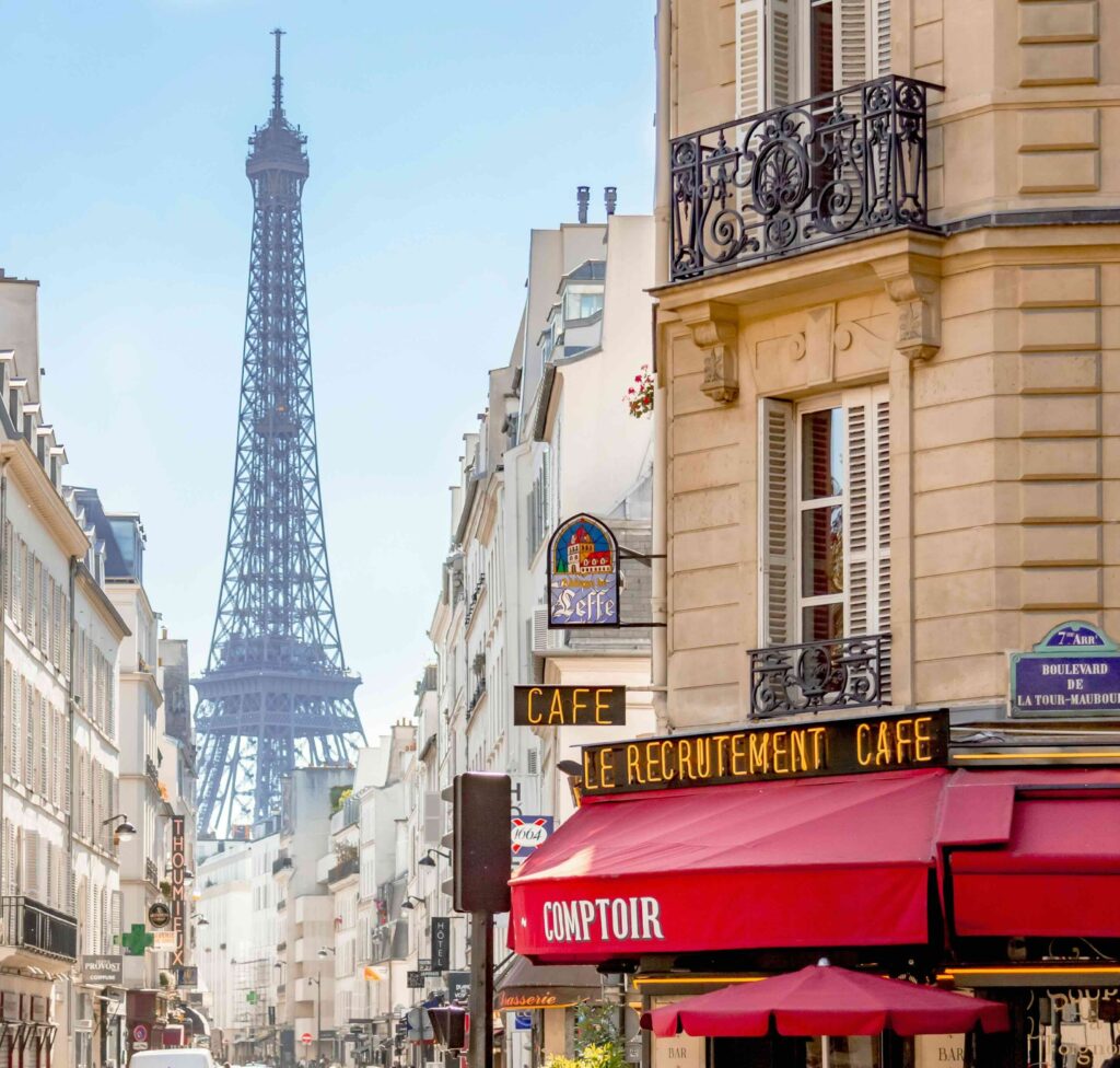 Paris