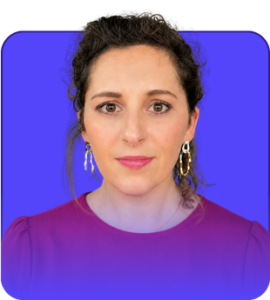 Coralie Huger