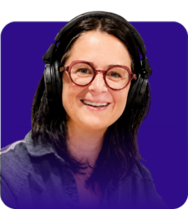 Marlène Bonhomme