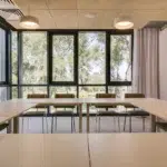 Photo salle de formation à Aix-en-Provence