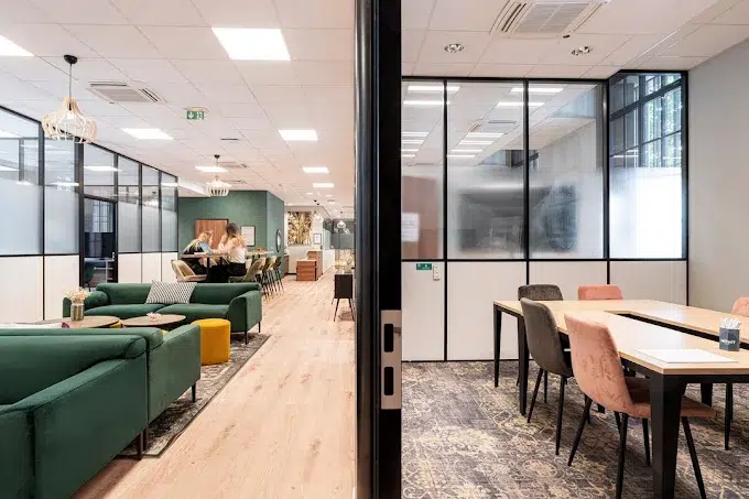 Centre de formation à Lyon pour des formations IA